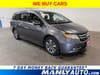 1 thumbnail image of  2015 Honda Odyssey Touring