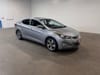 2015 Hyundai Elantra Limited