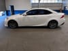 5 thumbnail image of  2015 Lexus IS 250