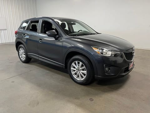 1 image of 2015 Mazda CX-5 Touring