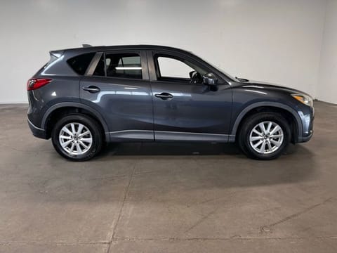 2015 Mazda CX-5 Touring