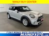 1 thumbnail image of  2015 MINI Cooper S Base