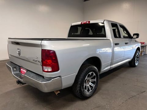 2015 Ram 1500 Tradesman