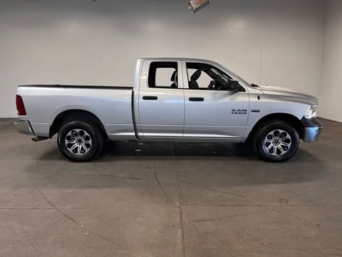 2015 Ram 1500 Tradesman