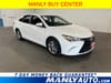 1 thumbnail image of  2015 Toyota Camry SE