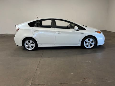 2015 Toyota Prius Five
