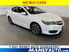 1 thumbnail image of  2016 Acura ILX 2.4L