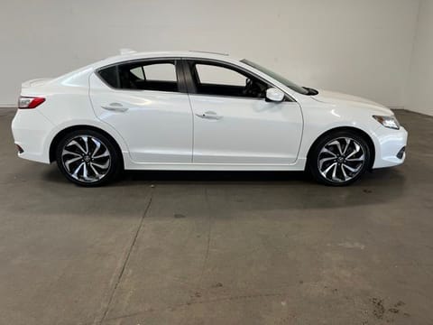 2016 Acura ILX 2.4L
