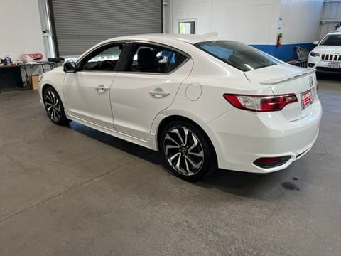 2016 Acura ILX 2.4L