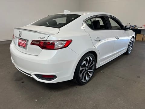 2016 Acura ILX 2.4L