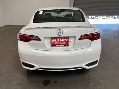 2016 Acura ILX 2.4L
