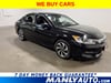 1 thumbnail image of  2016 Honda Accord EX-L
