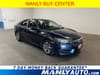 1 thumbnail image of  2016 Honda Civic EX