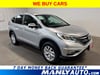 1 thumbnail image of  2016 Honda CR-V EX