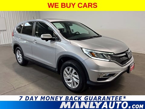 1 image of 2016 Honda CR-V EX