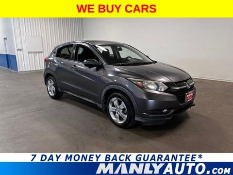 1 image of 2016 Honda HR-V EX