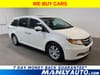1 thumbnail image of  2016 Honda Odyssey EX-L