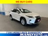 1 thumbnail image of  2016 Lexus RX 350