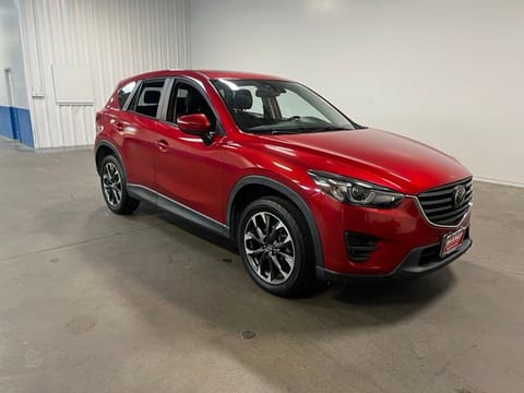 1 image of 2016 Mazda CX-5 Grand Touring