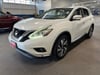 7 thumbnail image of  2016 Nissan Murano Platinum