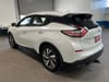 5 thumbnail image of  2016 Nissan Murano Platinum
