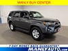 2016 Toyota 4Runner SR5 Premium