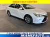 1 thumbnail image of  2016 Toyota Camry SE
