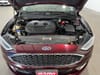 9 thumbnail image of  2017 Ford Fusion Platinum