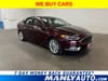 1 thumbnail image of  2017 Ford Fusion Platinum