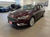 7 thumbnail image of  2017 Ford Fusion Platinum