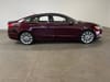 2 thumbnail image of  2017 Ford Fusion Platinum