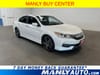 1 thumbnail image of  2017 Honda Accord Sport