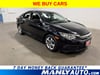 1 thumbnail image of  2017 Honda Civic Sedan LX