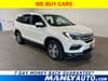 1 thumbnail image of  2017 Honda Pilot EX-L