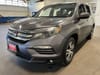 7 thumbnail image of  2017 Honda Pilot EX