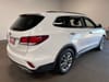 3 thumbnail image of  2017 Hyundai Santa Fe SE
