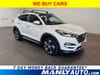 1 thumbnail image of  2017 Hyundai Tucson Limited