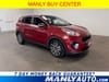 1 thumbnail image of  2017 Kia Sportage EX