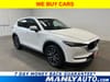 1 thumbnail image of  2017 Mazda CX-5 Grand Touring