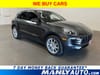 2017 Porsche Macan Base