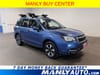1 thumbnail image of  2017 Subaru Forester 2.5i Limited