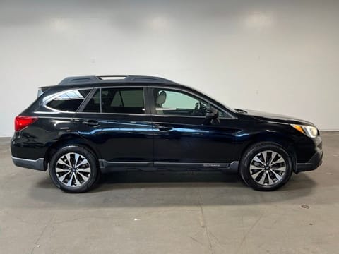 2017 Subaru Outback 2.5i