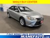 1 thumbnail image of  2017 Toyota Camry LE