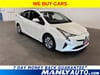 1 thumbnail image of  2017 Toyota Prius Four