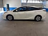 6 thumbnail image of  2017 Toyota Prius Four