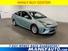 1 thumbnail image of  2017 Toyota Prius Four