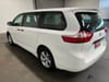 5 thumbnail image of  2017 Toyota Sienna L