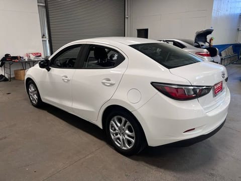 2017 Toyota Yaris iA Base