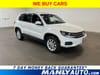 1 thumbnail image of  2017 Volkswagen Tiguan 2.0T S