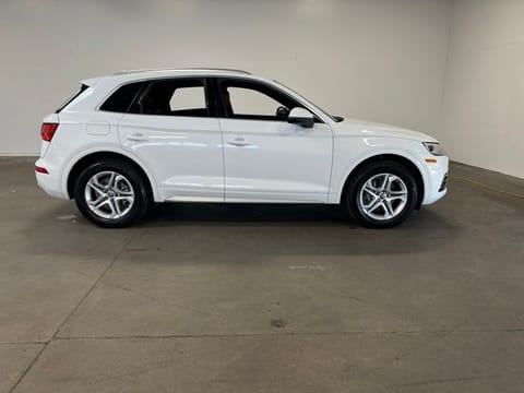 2018 Audi Q5 2.0T